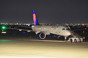Delta Air Lines Airbus A220-100 (N109DU) at  Dallas/Ft. Worth - International, United States