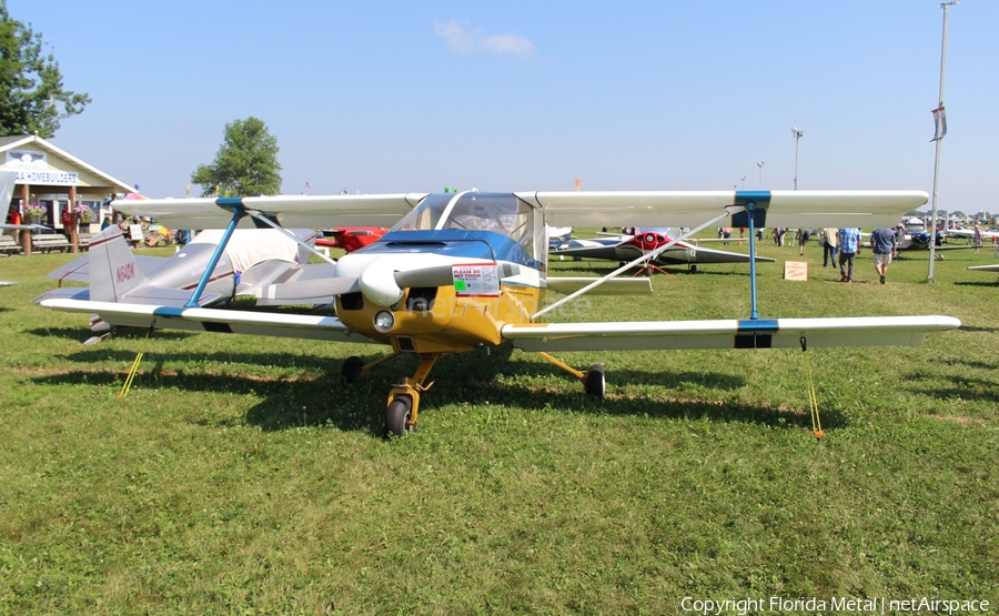 (Private) Durand Mark V (N109DV) | Photo 565992