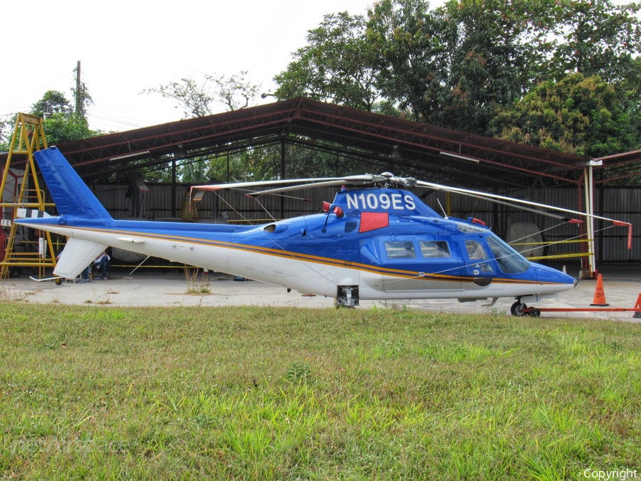 (Private) Agusta A109C (N109ES) | Photo 374497