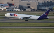 FedEx Boeing 767-3S2F(ER) (N109FE) at  Atlanta - Hartsfield-Jackson International, United States