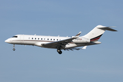 NetJets Bombardier BD-700-1A11 Global 5000 (N109QS) at  Phoenix - Sky Harbor, United States