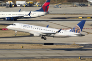 United Express (SkyWest Airlines) Embraer ERJ-175LR (ERJ-170-200LR) (N109SY) at  Atlanta - Hartsfield-Jackson International, United States