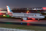 American Airlines Airbus A320-214 (N109UW) at  Atlanta - Hartsfield-Jackson International, United States