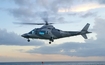 (Private) Agusta A109C (N109ZT) at  Santo Domingo - Helipuerto Santo Domingo, Dominican Republic