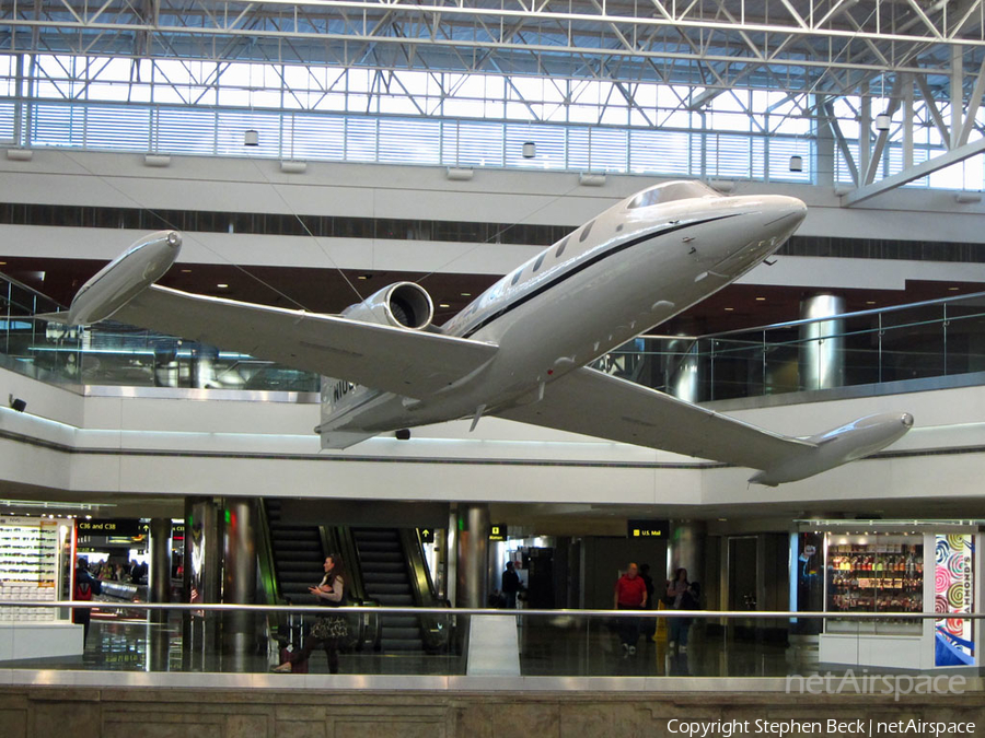 (Private) Learjet 35A (N10BD) | Photo 18290