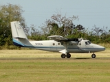 Skydive Chicago de Havilland Canada DHC-6-200 Twin Otter (N10EA) at  Arecibo - Antonio (Nery) Juarbe Pol, Puerto Rico