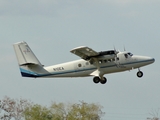 Skydive Chicago de Havilland Canada DHC-6-200 Twin Otter (N10EA) at  Arecibo - Antonio (Nery) Juarbe Pol, Puerto Rico