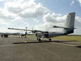 Skydive Chicago de Havilland Canada DHC-6-200 Twin Otter (N10EA) at  Arecibo - Antonio (Nery) Juarbe Pol, Puerto Rico