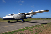 Skydive Chicago de Havilland Canada DHC-6-200 Twin Otter (N10EA) at  Arecibo - Antonio (Nery) Juarbe Pol, Puerto Rico