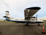 Skydive Chicago de Havilland Canada DHC-6-200 Twin Otter (N10EA) at  San Juan - Fernando Luis Ribas Dominicci (Isla Grande), Puerto Rico