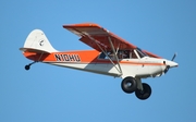 Kentucky Taildraggers Aviat A-1C-180 Husky (N10HU) at  Orlando - Executive, United States