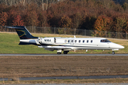 (Private) Bombardier Learjet 45 (N10J) at  Atlanta - Dekalb-Peachtree, United States