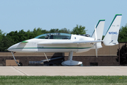 (Private) Rutan 61 Long-EZ (N10NG) at  Oshkosh - Wittman Regional, United States