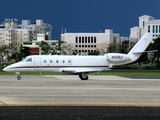 (Private) Gulfstream G150 (N10RZ) at  San Juan - Luis Munoz Marin International, Puerto Rico