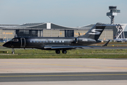 (Private) Bombardier BD-700-1A11 Global 5000 (N10SL) at  Frankfurt am Main, Germany