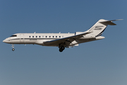 (Private) Bombardier BD-700-1A11 Global 5000 (N10SL) at  Long Beach - Daugherty Field, United States