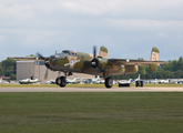 EAA Aviation Foundation North American B-25H Mitchell (N10V) at  Oshkosh - Wittman Regional, United States