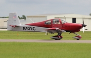 (Private) Van's Aircraft RV-10 (N10VC) at  Lakeland - Regional, United States