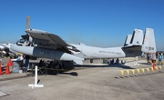 (Private) Grumman OV-1D Mohawk (N10VD) at  Jacksonville - NAS, United States