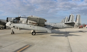 (Private) Grumman OV-1D Mohawk (N10VD) at  Titusville - Spacecoast Regional, United States