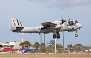 (Private) Grumman OV-1D Mohawk (N10VD) at  Titusville - Spacecoast Regional, United States