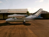 (Private) Mitsubishi Solitaire (MU-2B-40) (N10VU) at  San Juan - Fernando Luis Ribas Dominicci (Isla Grande), Puerto Rico