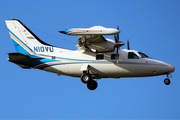 (Private) Mitsubishi Solitaire (MU-2B-40) (N10VU) at  San Juan - Luis Munoz Marin International, Puerto Rico