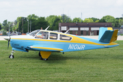 (Private) Beech S35 Bonanza (N10WR) at  Oshkosh - Wittman Regional, United States