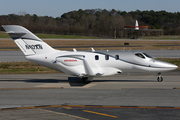 Epps Aviation Honda HA-420 HondaJet (N10XN) at  Atlanta - Dekalb-Peachtree, United States