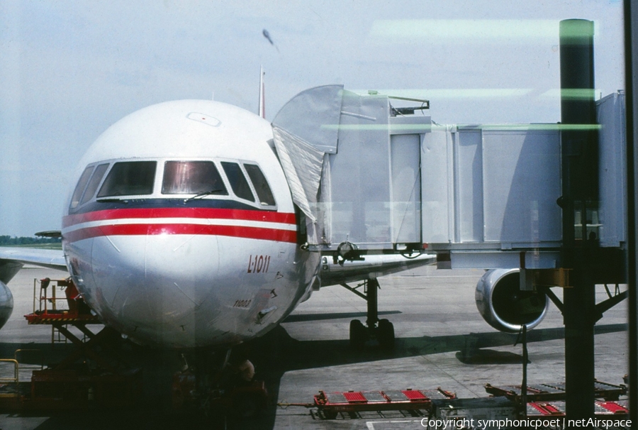 Trans World Airlines Lockheed L-1011-385-1 TriStar 1 (N11003) | Photo 194755