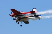 (Private) Boerboon Yak-110 (N110JY) at  Lakeland - Regional, United States