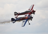 (Private) Boerboon Yak-110 (N110JY) at  Oshkosh - Wittman Regional, United States