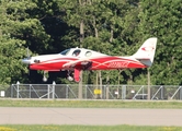 (Private) Lancair Evolution (N110XX) at  Oshkosh - Wittman Regional, United States