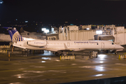 Continental Express (ExpressJet) Embraer ERJ-145XR (N11107) at  Houston - George Bush Intercontinental, United States