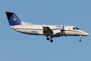 Ameriflight Embraer EMB-120RT Brasilia (N1110J) at  Dallas/Ft. Worth - International, United States