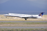 Continental Express (ExpressJet) Embraer ERJ-145XR (N11113) at  Albuquerque - International, United States
