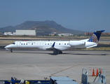 United Express (ExpressJet Airlines) Embraer ERJ-145XR (N11113) at  Tucson - International, United States