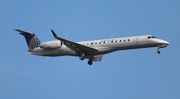 United Express (Trans States Airlines) Embraer ERJ-145XR (N11119) at  Chicago - O'Hare International, United States