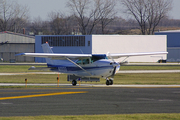 (Private) Cessna R182 Skylane RG II (N11133) at  Milwaukee - Gen Billy Mitchell International, United States