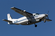Martinaire Cessna 208B Super Cargomaster (N1116N) at  Dallas - Addison, United States