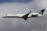 United Express (ExpressJet Airlines) Embraer ERJ-145XR (N11184) at  Newark - Liberty International, United States