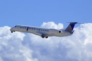 United Express (ExpressJet Airlines) Embraer ERJ-145XR (N11191) at  Albuquerque - International, United States