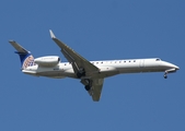Continental Express (ExpressJet) Embraer ERJ-145XR (N11193) at  Orlando - International (McCoy), United States