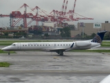 United Express (ExpressJet Airlines) Embraer ERJ-145XR (N11194) at  Newark - Liberty International, United States