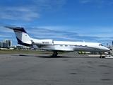 (Private) Gulfstream G-IV-X (G450) (N111CQ) at  San Juan - Fernando Luis Ribas Dominicci (Isla Grande), Puerto Rico