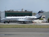 (Private) Gulfstream G-IV-X (G450) (N111CQ) at  San Juan - Fernando Luis Ribas Dominicci (Isla Grande), Puerto Rico