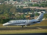 (Private) Cessna 560XL Citation XLS (N111GU) at  San Jose - Juan Santamaria International, Costa Rica