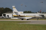 (Private) Dassault Falcon 7X (N111HZ) at  Orlando - Executive, United States