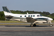 Air Reldan Beech E90 King Air (N111JA) at  Atlanta - Dekalb-Peachtree, United States