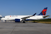 Delta Air Lines Airbus A220-100 (N111NG) at  Atlanta - Hartsfield-Jackson International, United States